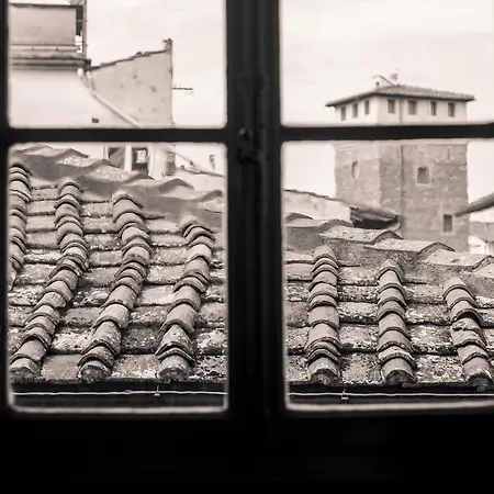 Torre Guelfa Palazzo Acciaiuoli Hotel