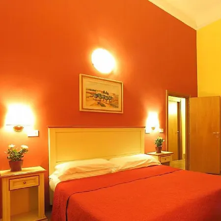 Hotel Benvenuti 2*
