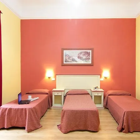 Benvenuti Hotel 2*