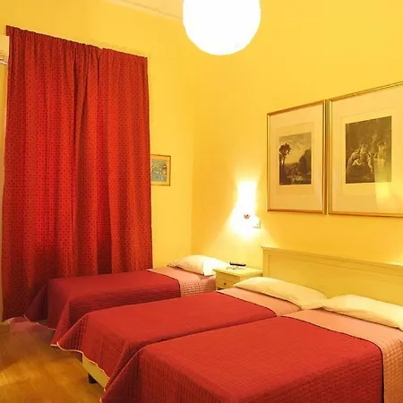 Hotel Benvenuti