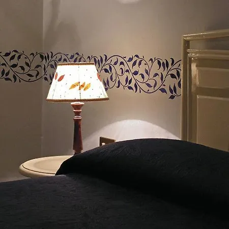 Bed & Breakfast Abatjour Eco-Friendly B&B Firenze