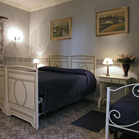 Abatjour Eco-Friendly B&B Bed & Breakfast