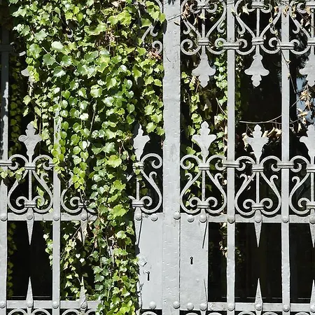 Gasthof I Parigi Corbinelli Residenze Florenz