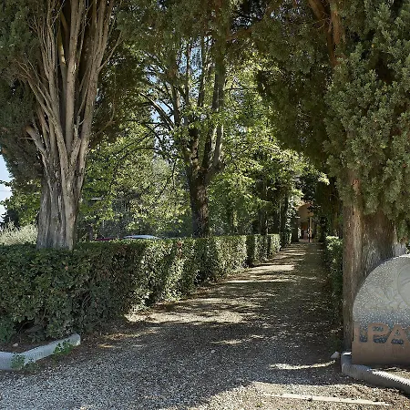 I Parigi Corbinelli Residenze Florenz