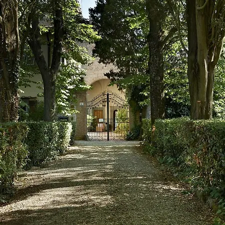I Parigi Corbinelli Residenze 4* Florenz