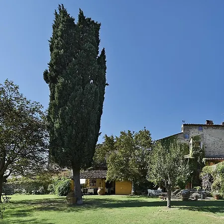 Gasthof I Parigi Corbinelli Residenze