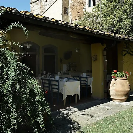 Gasthof I Parigi Corbinelli Residenze
