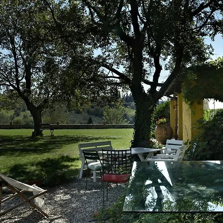 I Parigi Corbinelli Residenze Gasthof Florenz