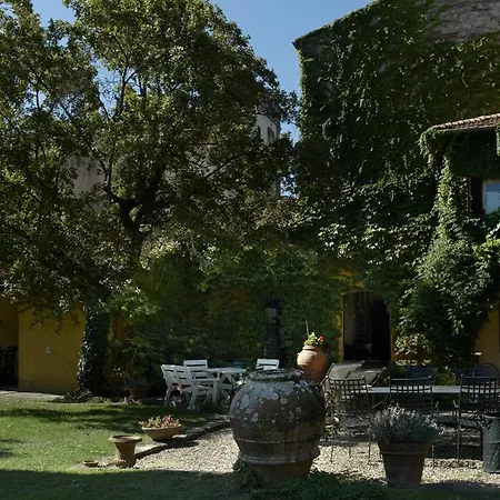 ゲストハウス I Parigi Corbinelli Residenze