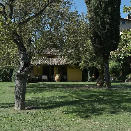 Gasthof I Parigi Corbinelli Residenze