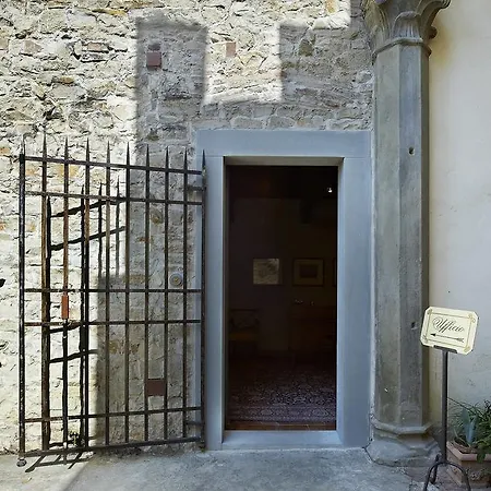 ゲストハウス I Parigi Corbinelli Residenze フィレンツェ