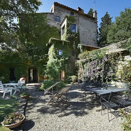 I Parigi Corbinelli Residenze Gasthof 4*