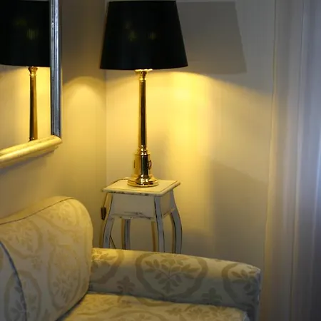 I Parigi Corbinelli Residenze Gasthof Florenz