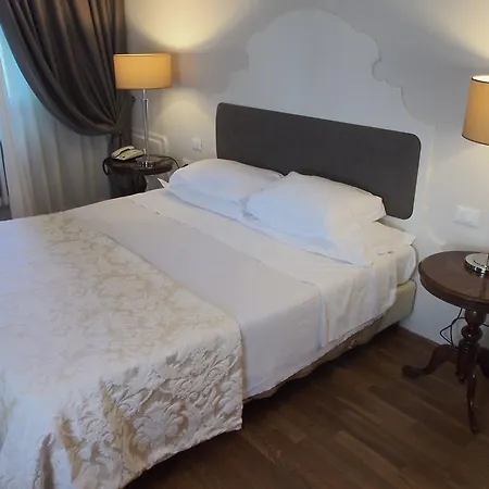 I Parigi Corbinelli Residenze Gasthof Florenz