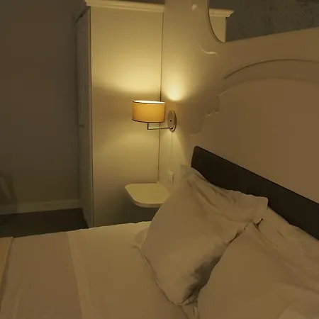 I Parigi Corbinelli Residenze Gasthof 4*