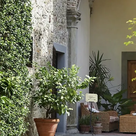 I Parigi Corbinelli Residenze 4*