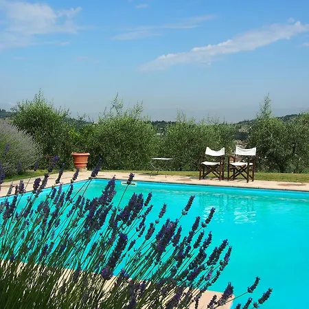 I Parigi Corbinelli Residenze Gasthof Florenz