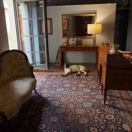 Gasthof I Parigi Corbinelli Residenze Florenz