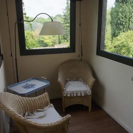 I Parigi Corbinelli Residenze Gasthof