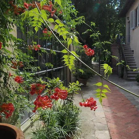 Gasthof I Parigi Corbinelli Residenze 4*