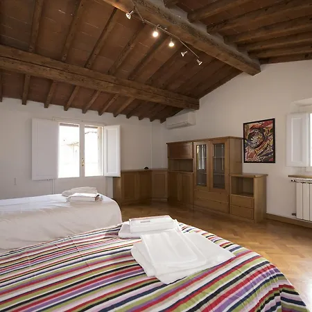 Cavour 28 Apartment