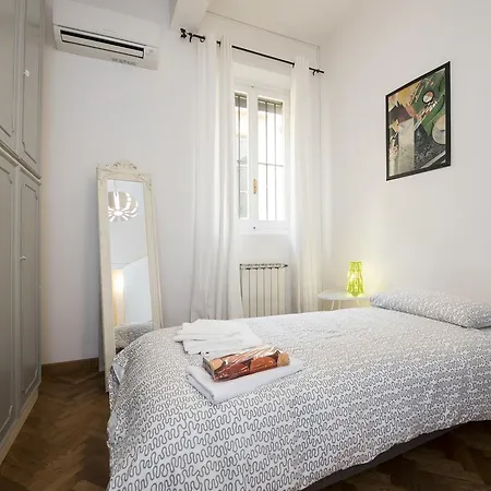 Apartment Cavour 28