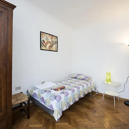 Apartment Cavour 28 *
