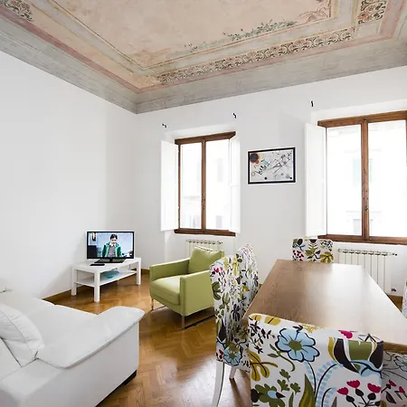 Apartment Cavour 28 Florence