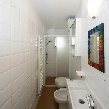 Cavour 28 Apartment