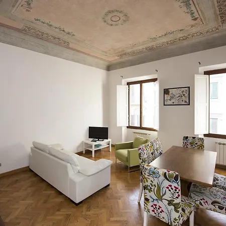 Apartment Cavour 28 Florence