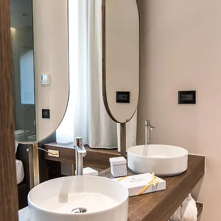 Messori Bed & Breakfast