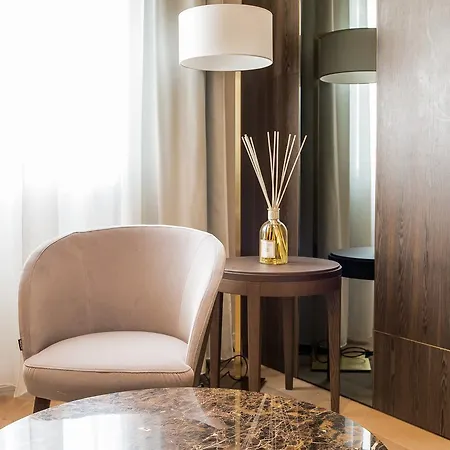 Messori Bed & Breakfast 3*