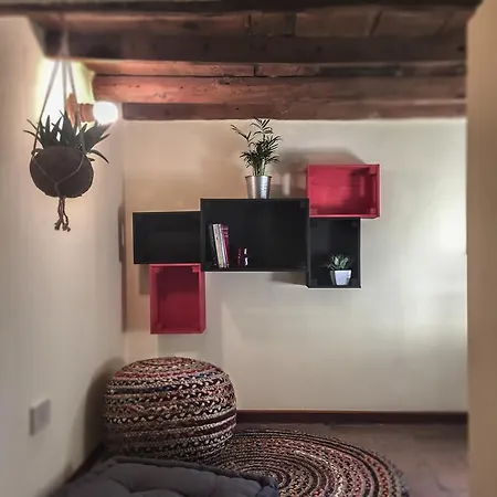 Apartment La Piccionaia Florence