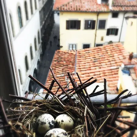 Apartment La Piccionaia Florence