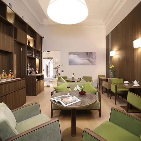 Bed & Breakfast Messori
