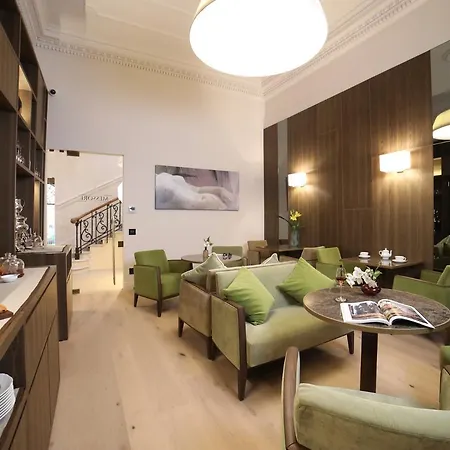 Messori Bed & Breakfast Florence