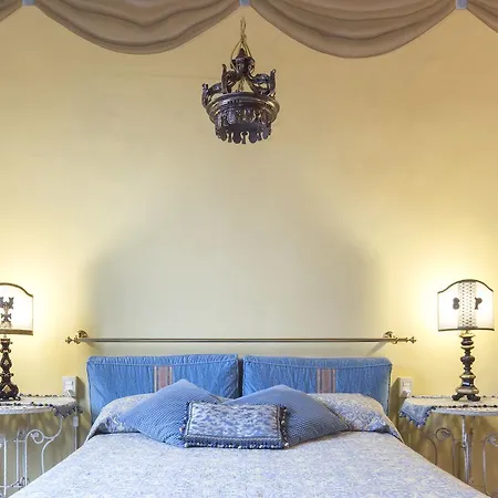Bed & Breakfast Perla Js 3*