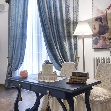Perla Js 3* Florence