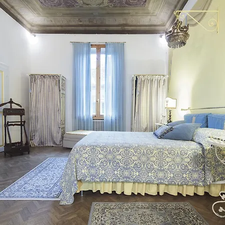 Bed & Breakfast Perla Js