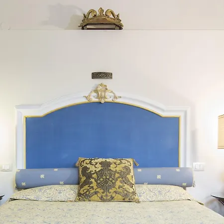 Perla Js Bed & Breakfast