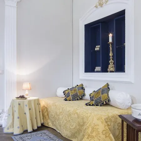 Perla Js Bed & Breakfast Florence