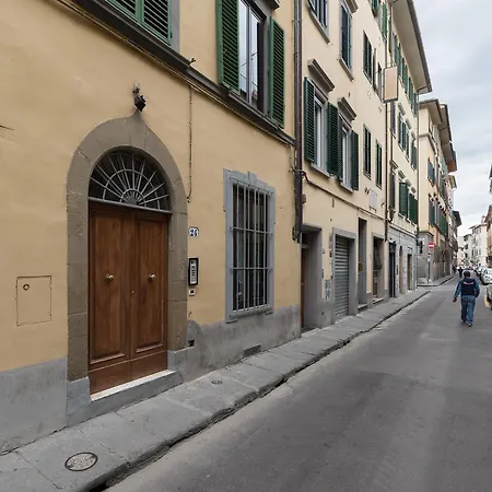 F3-santa Croce One Bedroom Flat For 2 Or 3 Guests Apartment