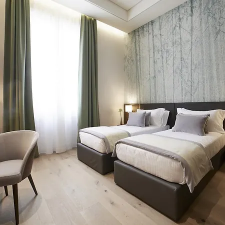 Bed & Breakfast Messori 3*