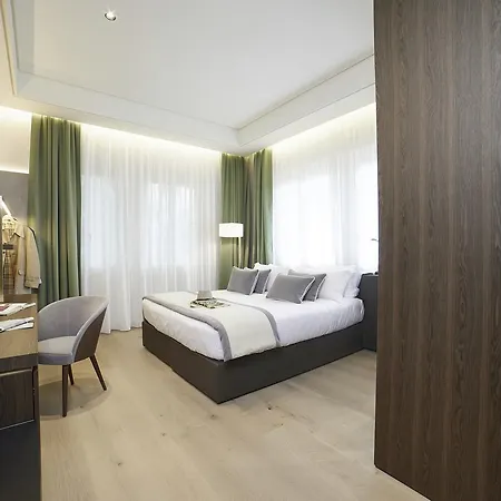 Messori Bed & Breakfast