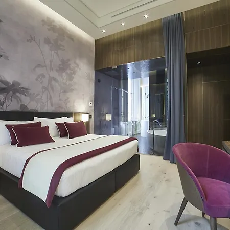 Messori Bed & Breakfast 3*