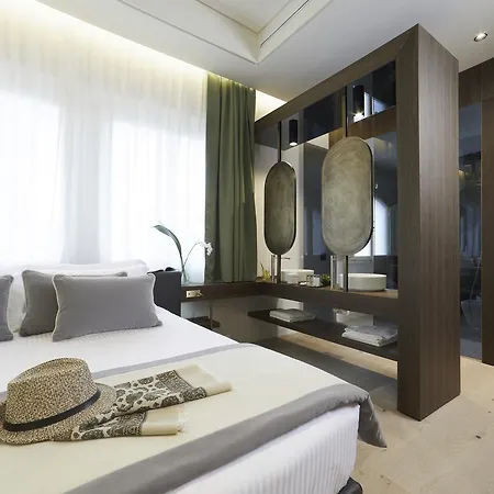 Bed & Breakfast Messori 3*