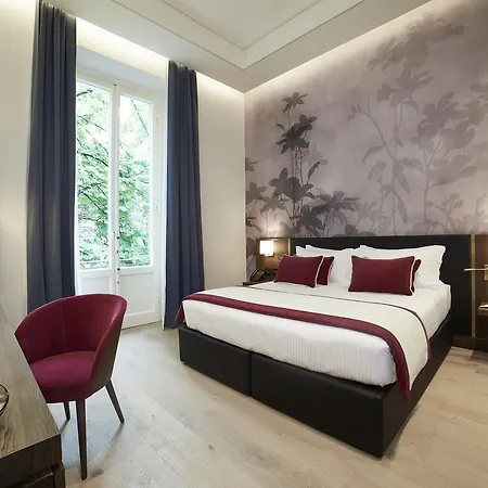 Messori Bed & Breakfast 3*