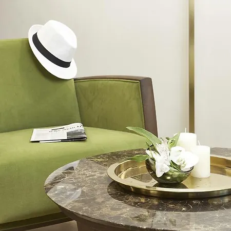 Messori 3* Florence