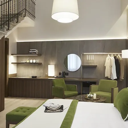Messori Bed & Breakfast