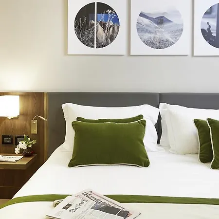 Bed & Breakfast Messori